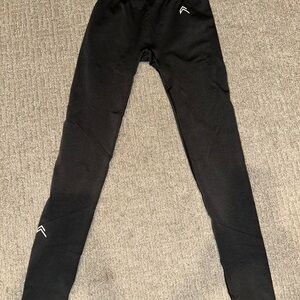 Oner Active Coal Marl Seamless